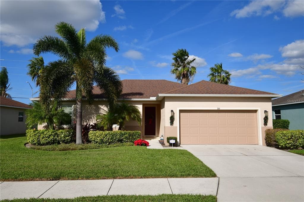 311 63RD DRIVE E BRADENTON, FL 34203