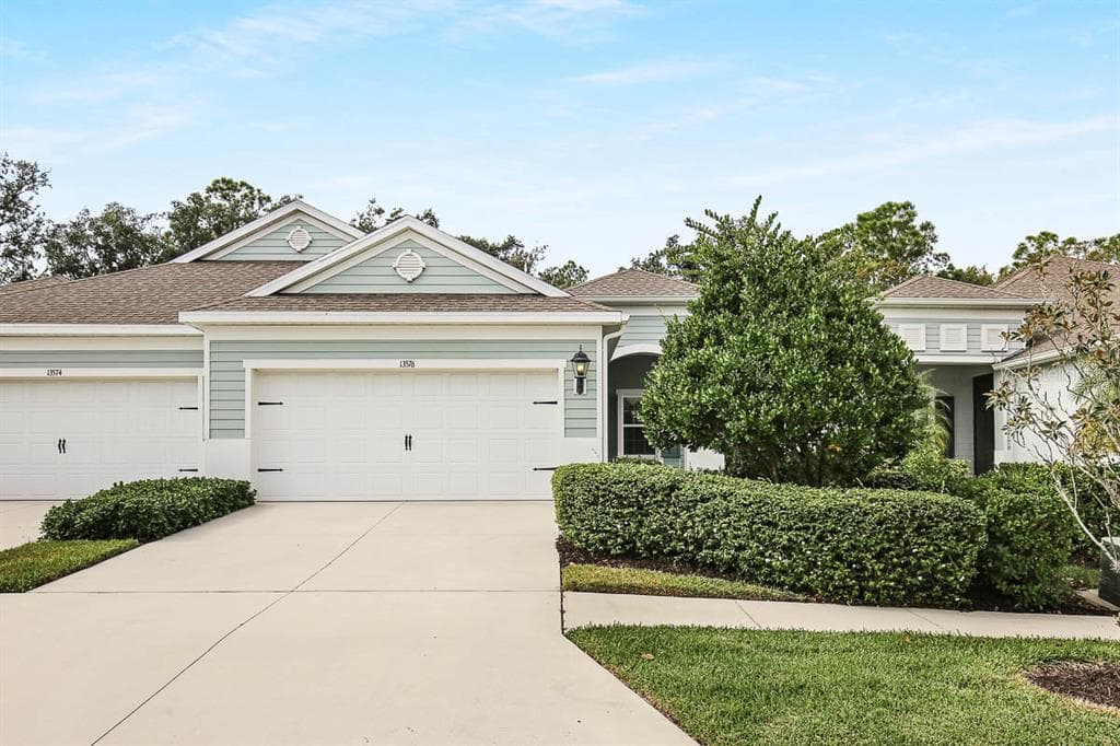 13576 CIRCA CROSSING DRIVE LITHIA, FL 33547