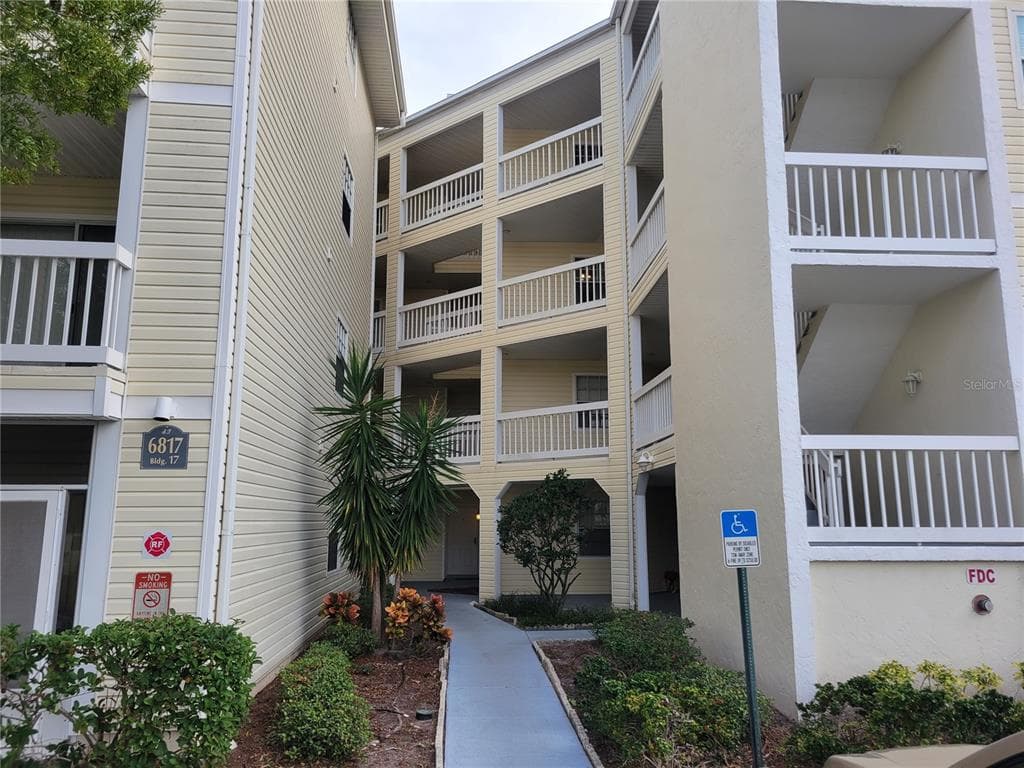6817 STONES THROW CIR N UNIT 17105