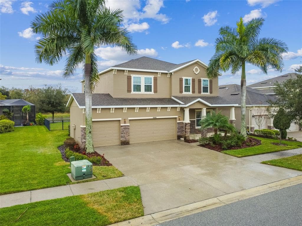 13449 CANOPY CREEK DR TAMPA, FL 33625