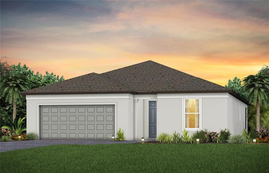 9028 BARRIER COAST TRAIL PARRISH, FL 34219