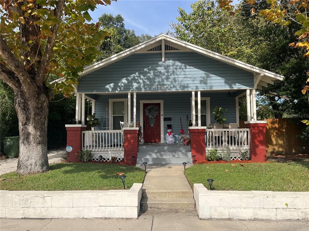 1210 E 33RD AVENUE TAMPA, FL 33603