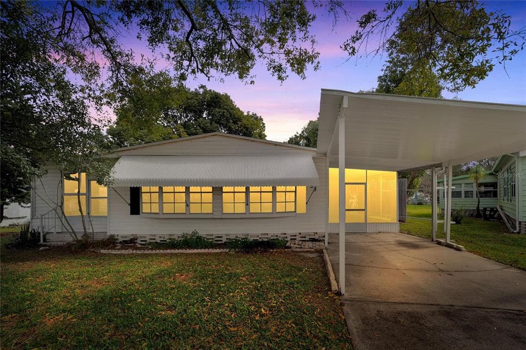 1610 REYNOLDS ROAD UNIT 53