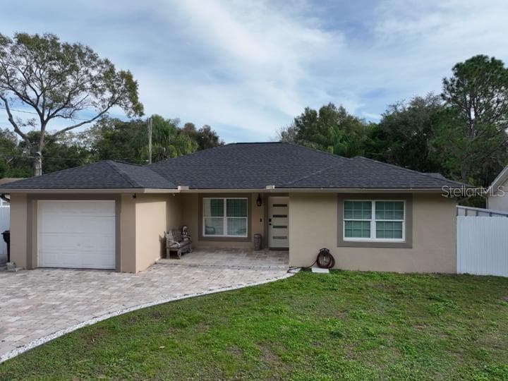 12329 WOODLEIGH AVENUE TAMPA, FL 33612