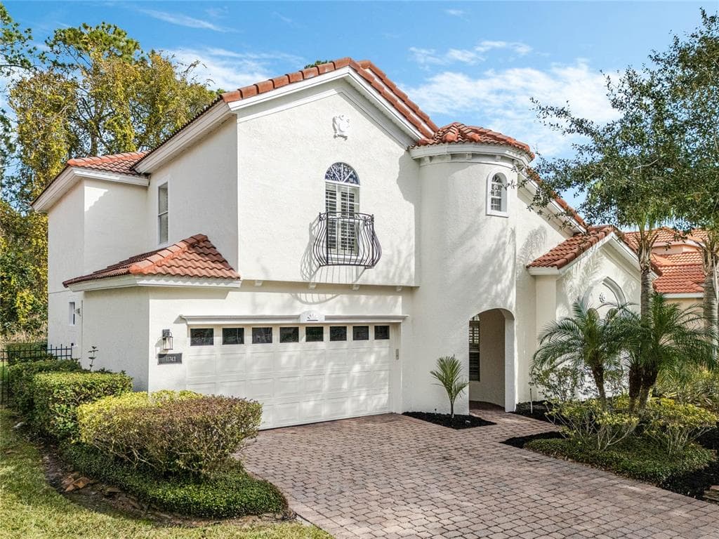 11743 BELLA MILANO COURT WINDERMERE, FL 34786
