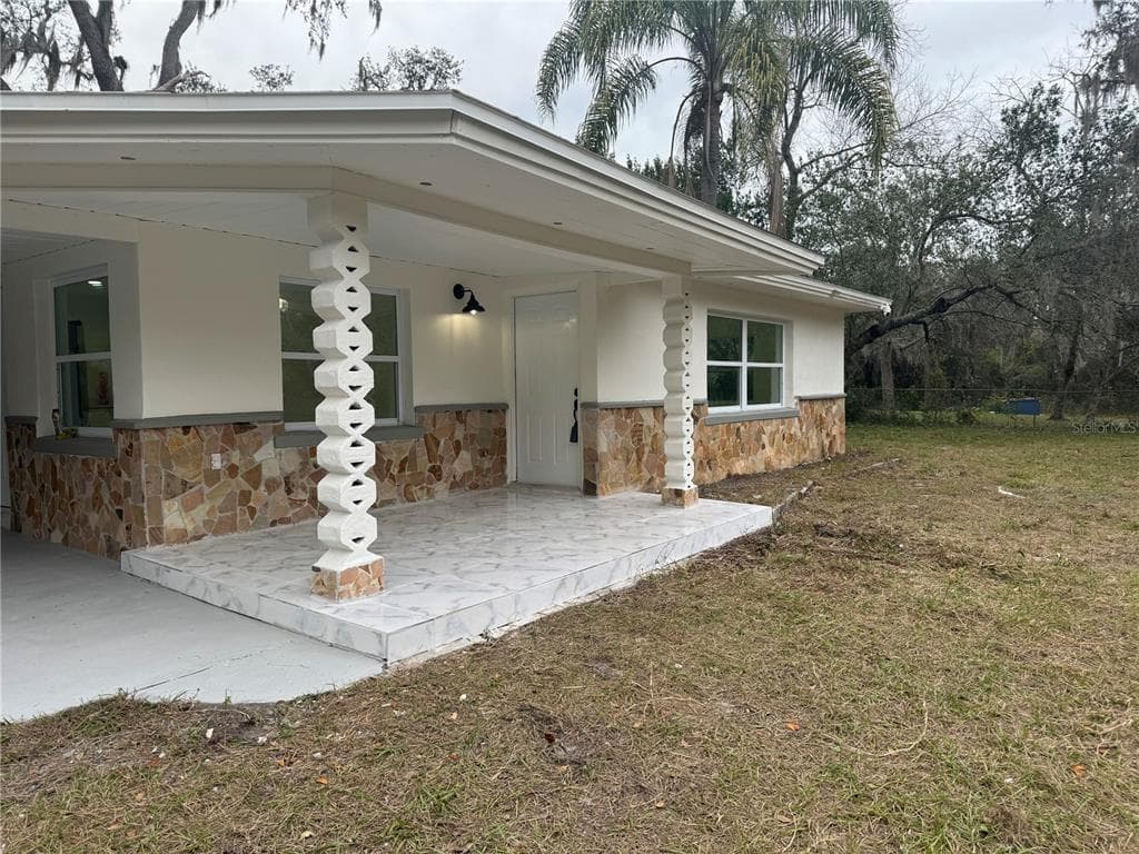 9701 POPLAR STREET NEW PORT RICHEY, FL 34654