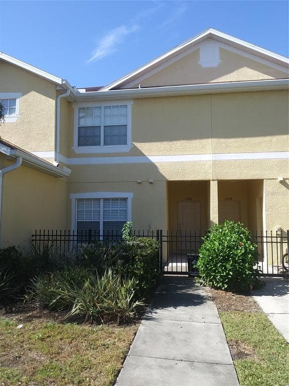 11076 WINTER CREST DRIVE RIVERVIEW, FL 33569