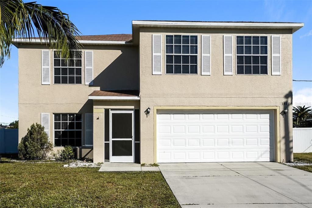 1307 SE 18TH STREET CAPE CORAL, FL 33990