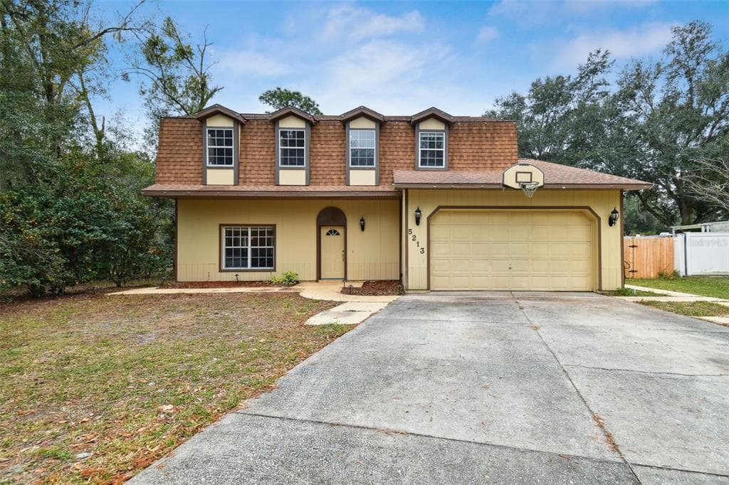 5213 EAGLE ISLAND DRIVE