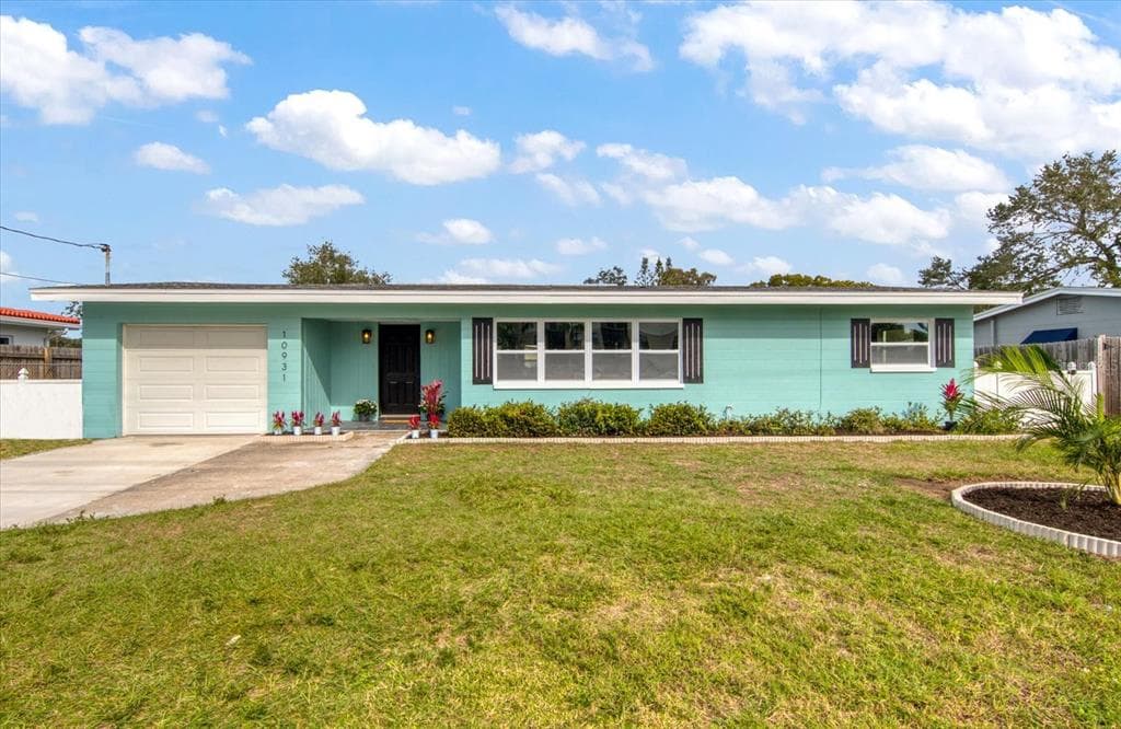 10931 TEMPLE TERRACE SEMINOLE, FL 33772
