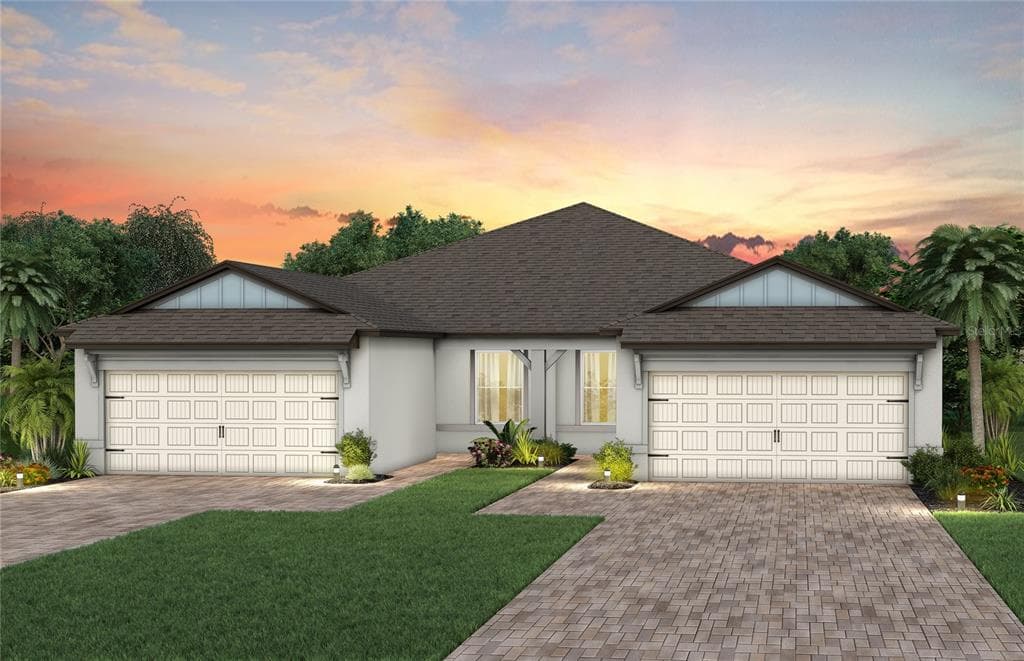 9436 COASTLINE WAY PARRISH, FL 34219