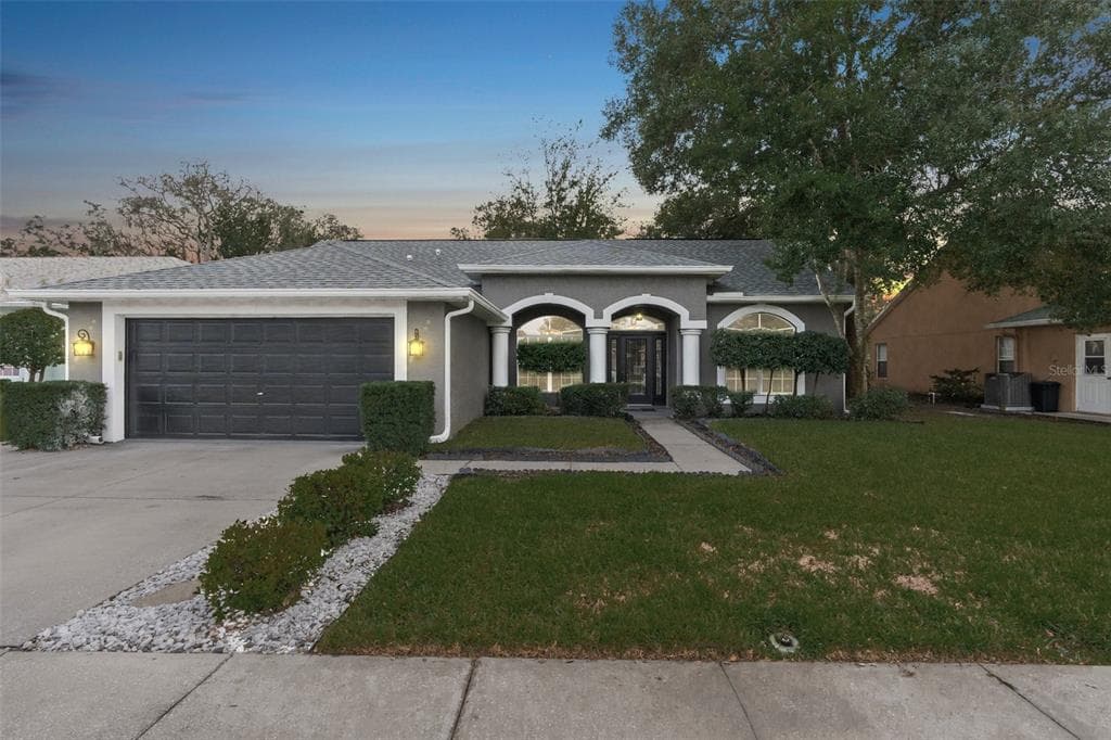 13540 KNOTTY LANE HUDSON, FL 34669