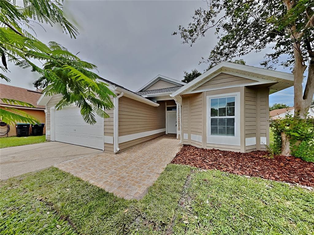11706 KENNINGTON COURT ORLANDO, FL 32824