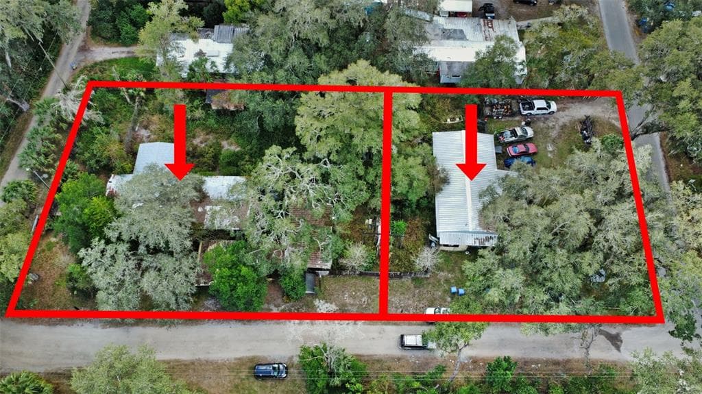 3115 ROBERTSON TRAIL LUTZ, FL 33559