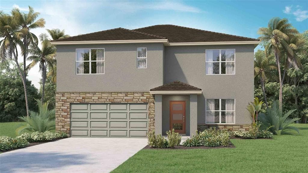 31891 OYSTER TRELLIS LANE WESLEY CHAPEL, FL 33545