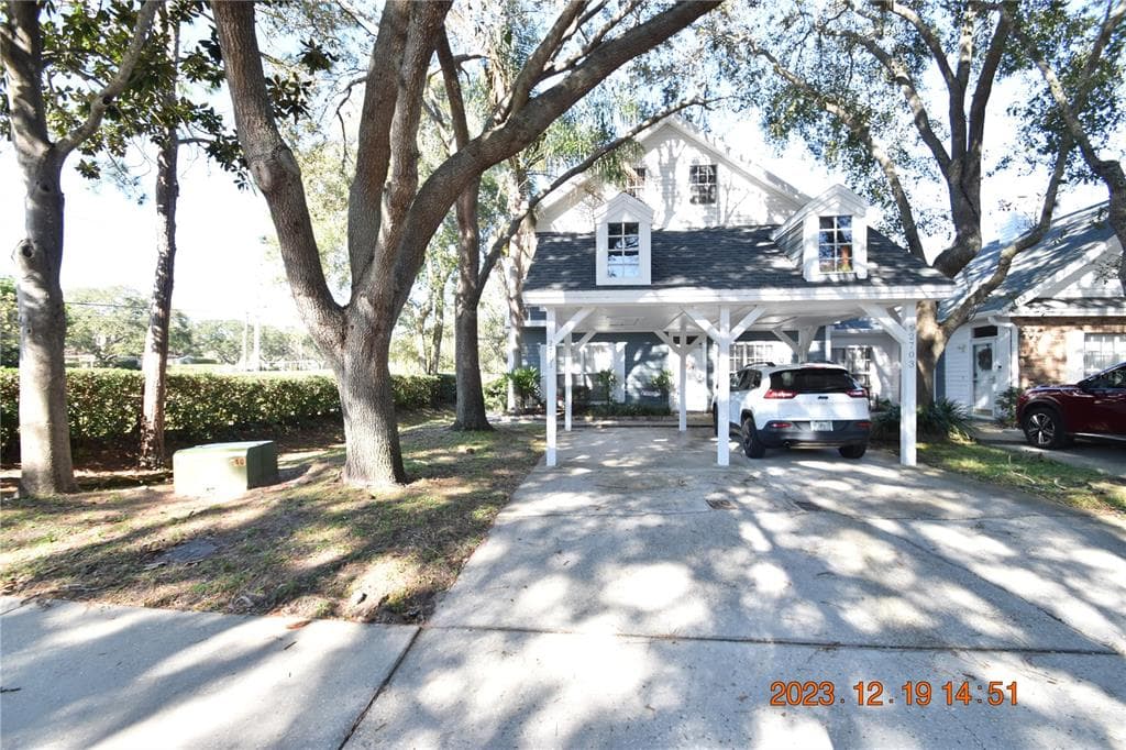 2701 PENZANCE STREET PALM HARBOR, FL 34684