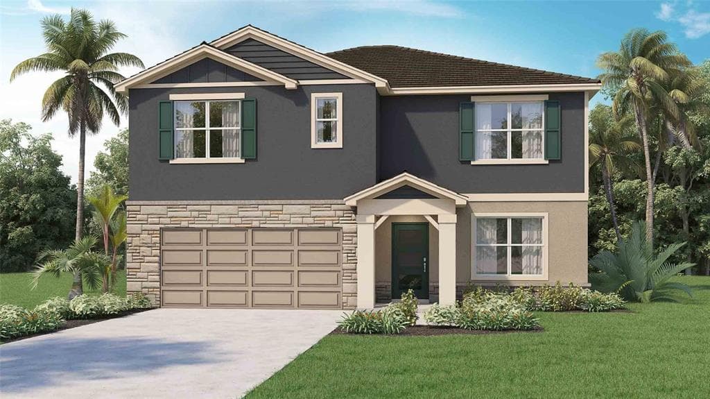 31902 OYSTER TRELLIS LANE WESLEY CHAPEL, FL 33545