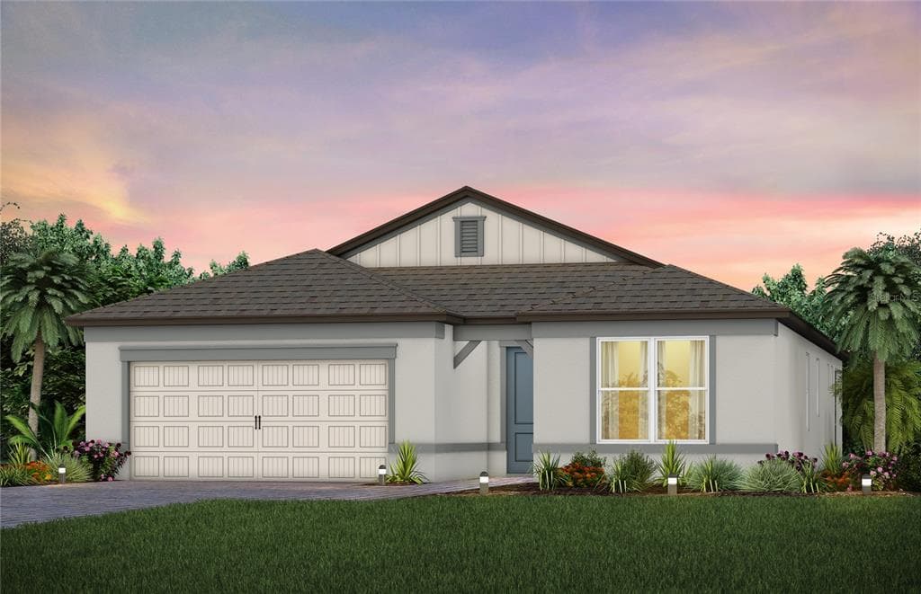 8708 COASTAL KEY WAY PARRISH, FL 34219