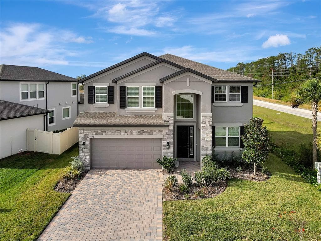 7379 GULF CYPRESS AVENUE LAND O LAKES, FL 34637