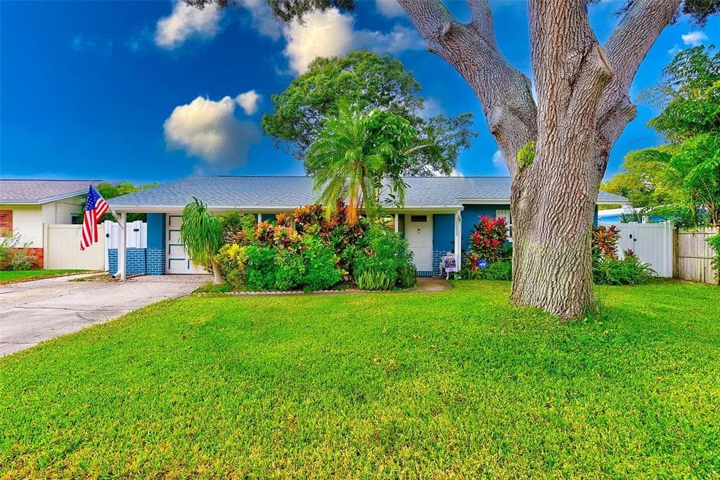5066 54TH STREET N