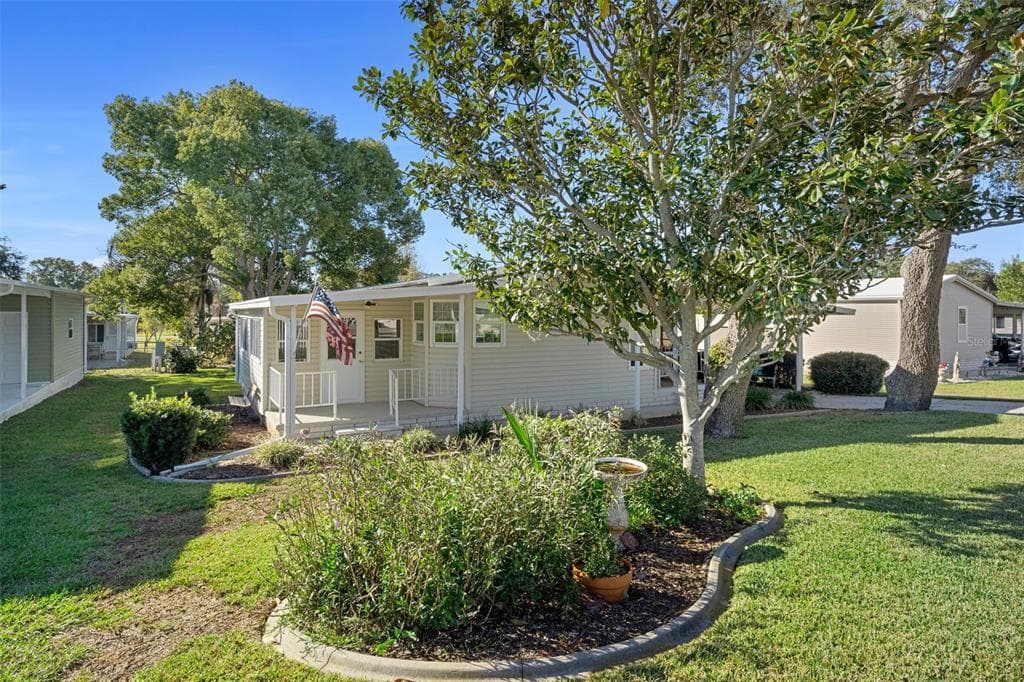 12208 FAIRWAY AVENUE BROOKSVILLE, FL 34613
