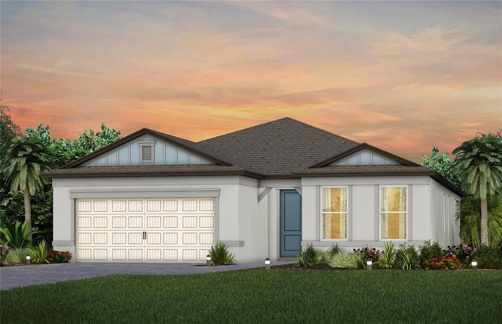 8721 COASTAL KEY WAY PARRISH, FL 34219
