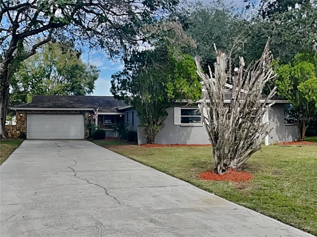22027 BASS PLACE LAND O LAKES, FL 34639