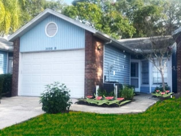 3098 BEECHER DRIVE E UNIT B PALM HARBOR, FL 34683