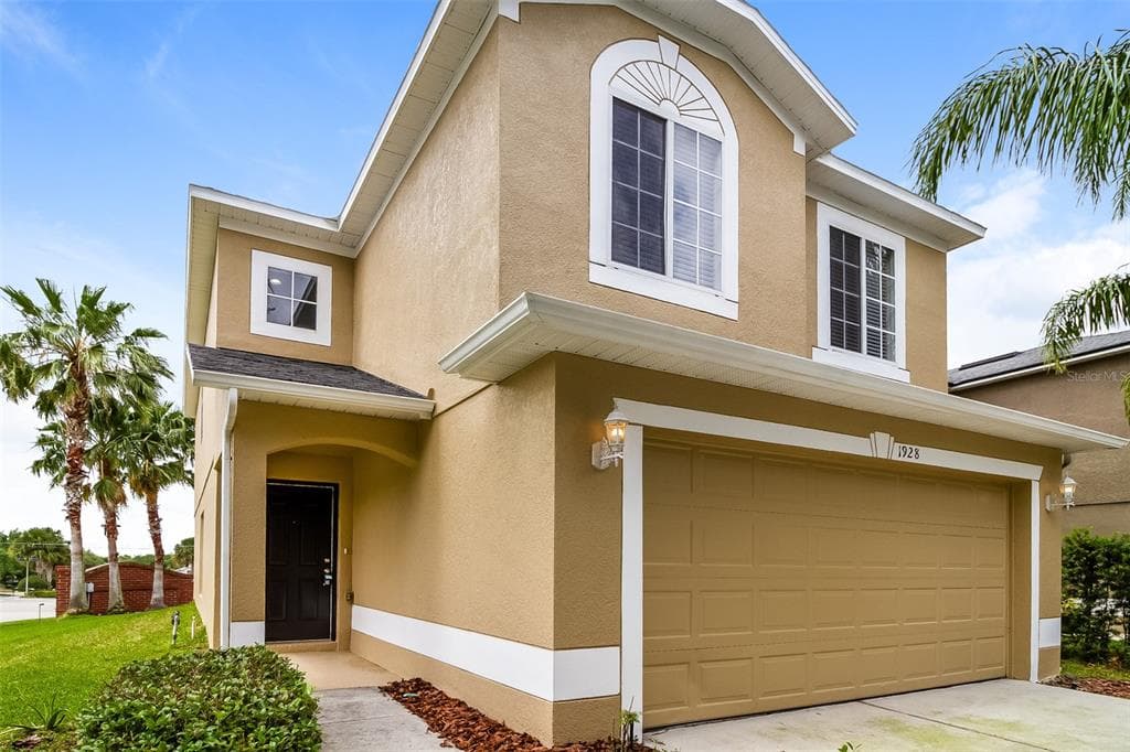 1928 PORTCASTLE CIRCLE WINTER GARDEN, FL 34787