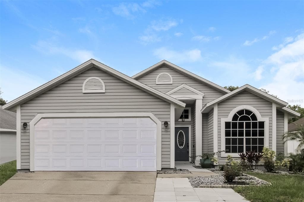 2811 TANNERY COURT ORLANDO, FL 32817