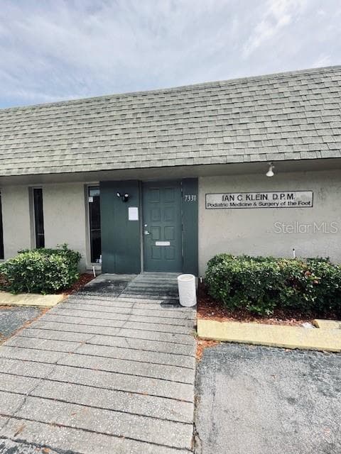 7331 DR MARTIN LUTHER KING JR STREET N UNIT 7331 ST PETERSBURG, FL 33702
