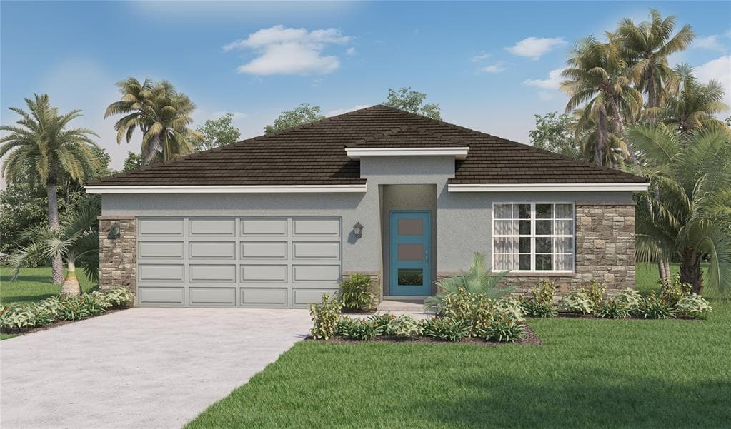 3662 HATCHERY WAY BRADENTON, FL 34211