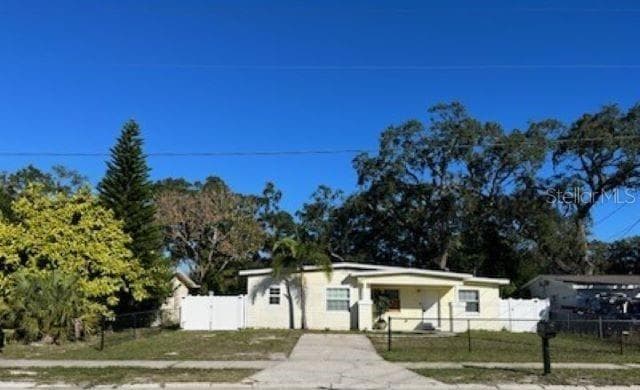 1706 E BOUGAINVILLEA AVENUE TAMPA, FL 33612