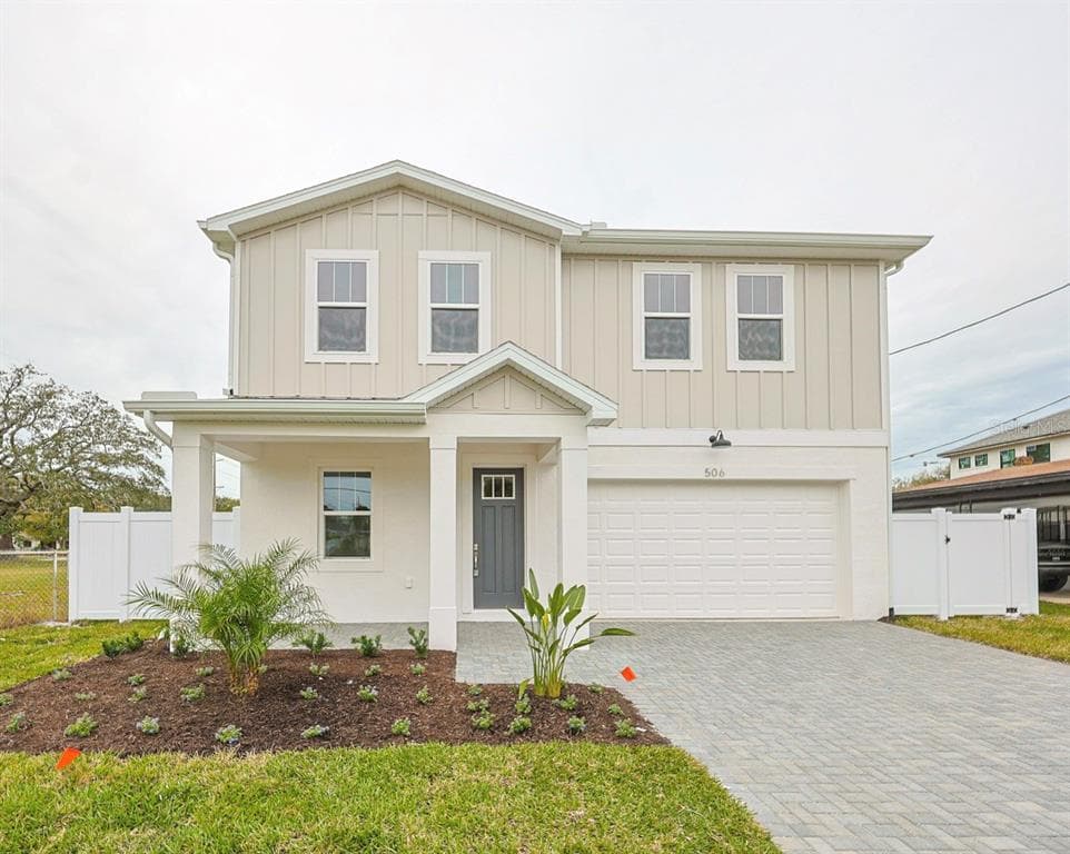 506 N LINCOLN AVENUE TAMPA, FL 33609