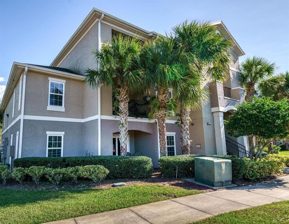 6578 SWISSCO DRIVE UNIT 111 ORLANDO, FL 32822