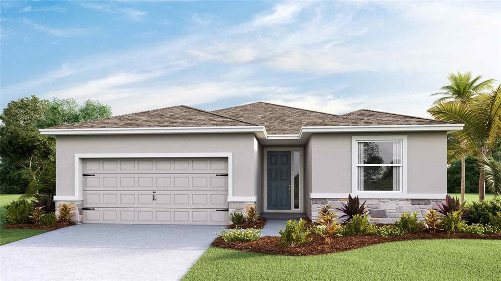 3847 SUNNY SPRING STREET PLANT CITY, FL 33565