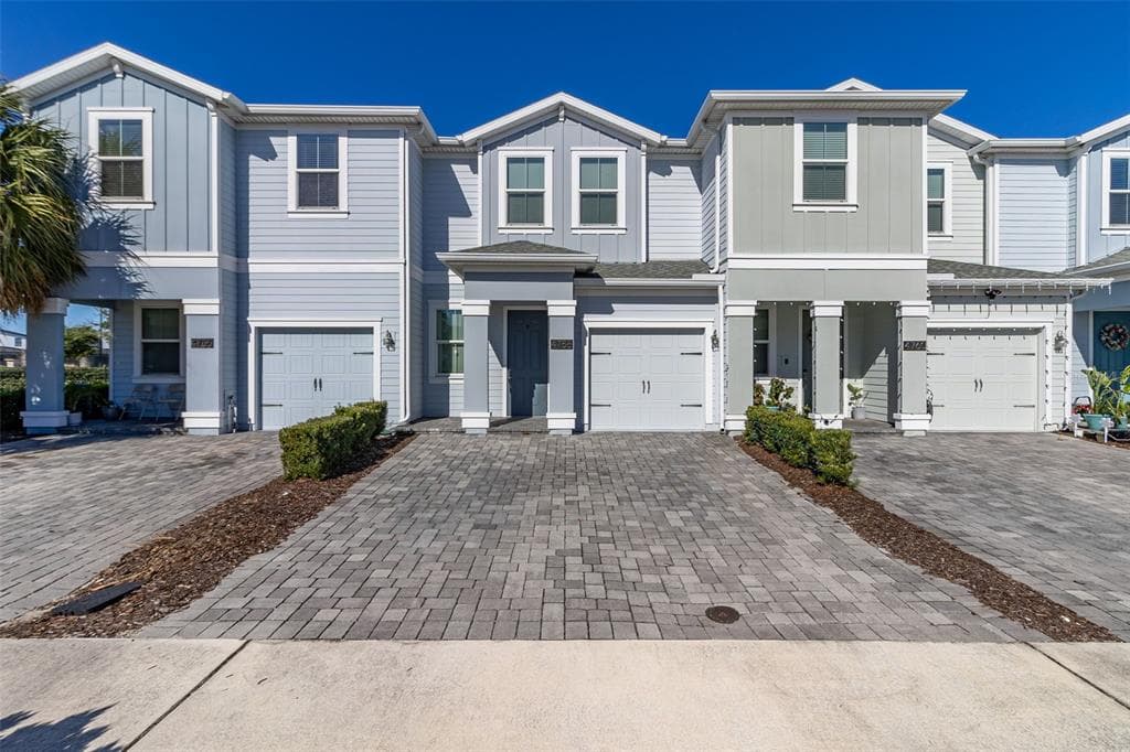 4758 TRIBUTE TRAIL KISSIMMEE, FL 34746