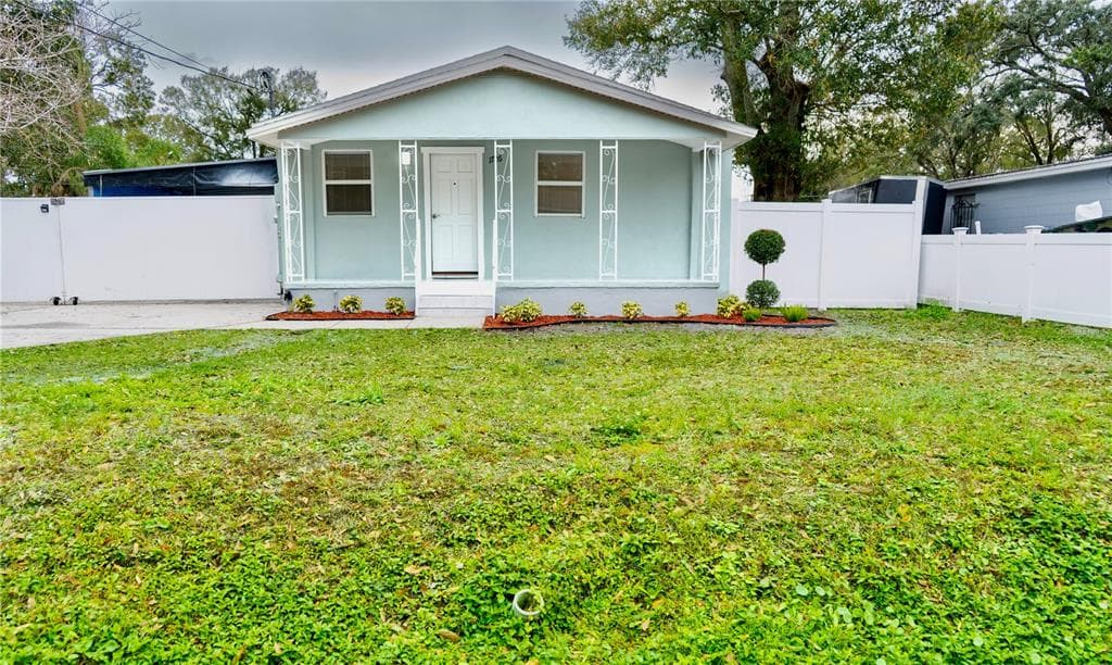 1726 W RIO VISTA AVENUE TAMPA, FL 33603