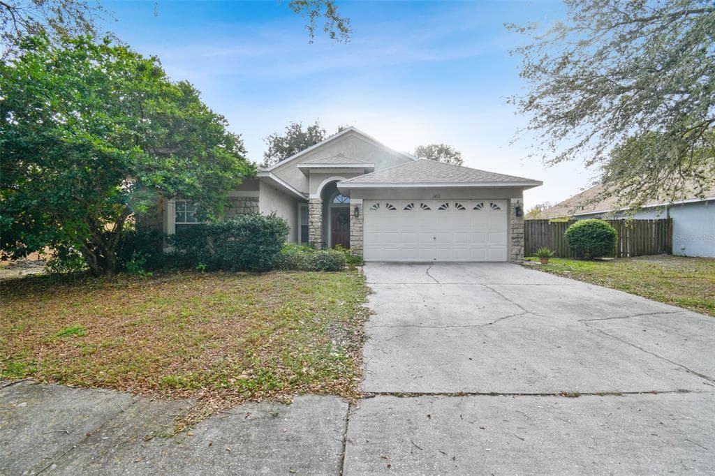 1413 GOLDEN SQUIRREL WAY SEFFNER, FL 33584