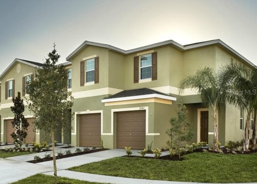 2825 LANTERN HILL AVENUE BRANDON, FL 33511