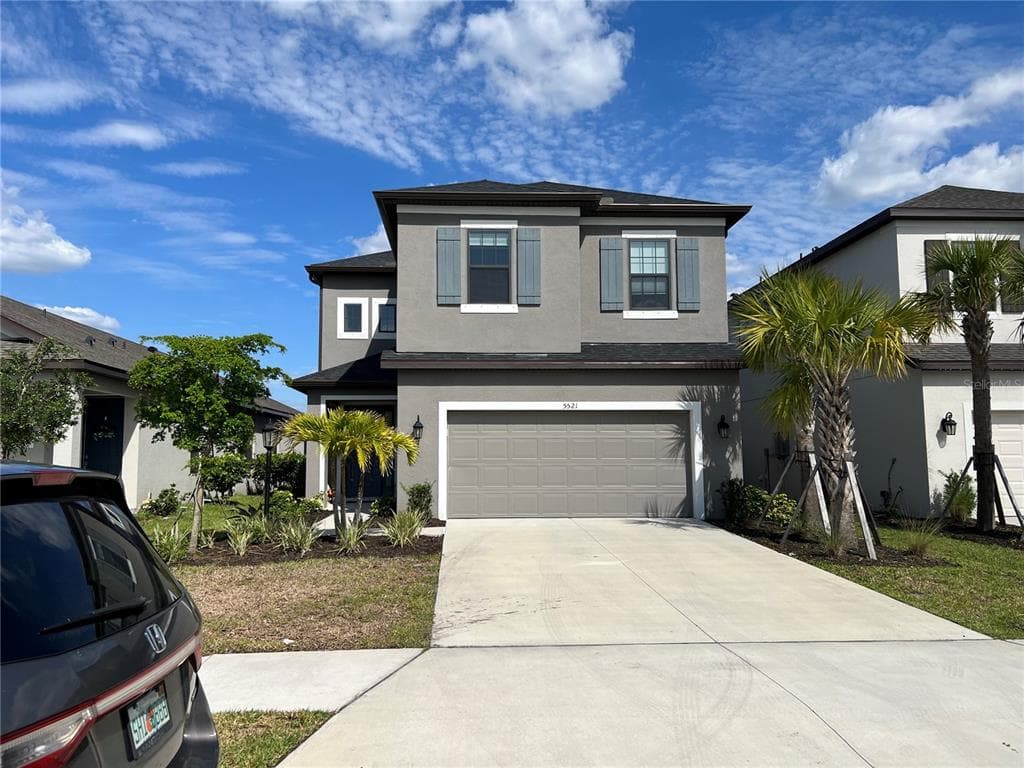 5521 SUMMIT GLEN BRADENTON, FL 34203