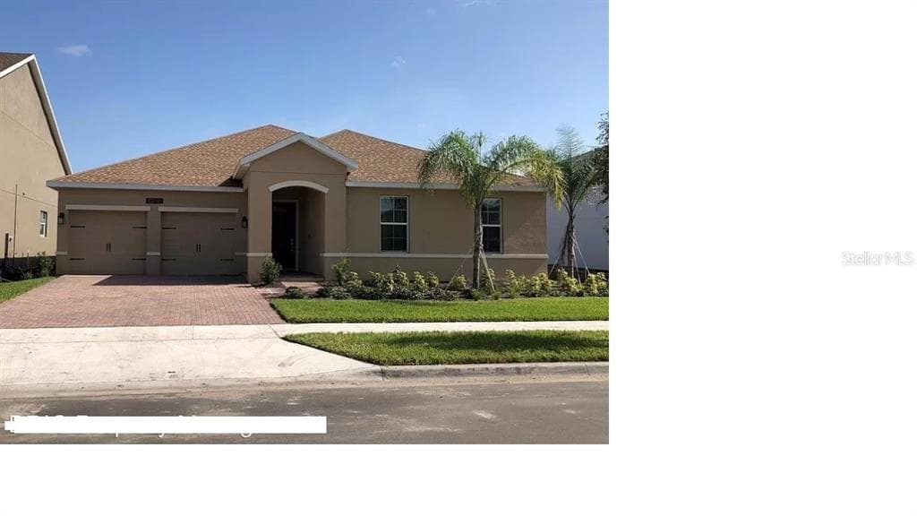 10265 LOVEGRASS LANE ORLANDO, FL 32832