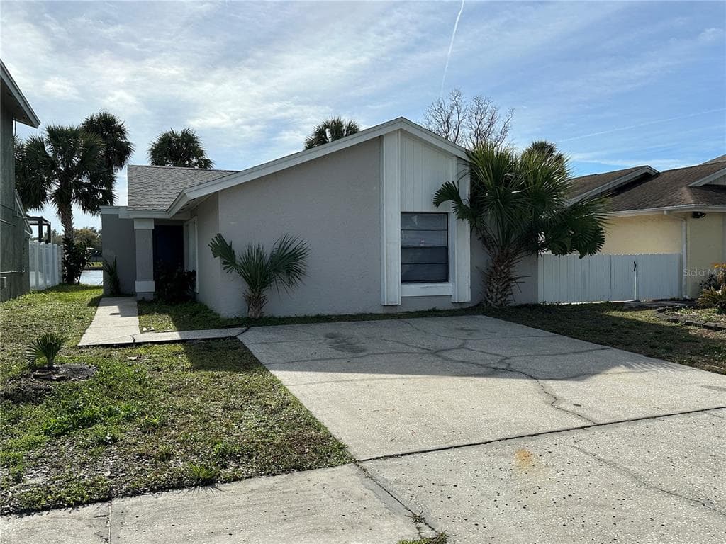 5024 SPRINGWOOD DRIVE TAMPA, FL 33624