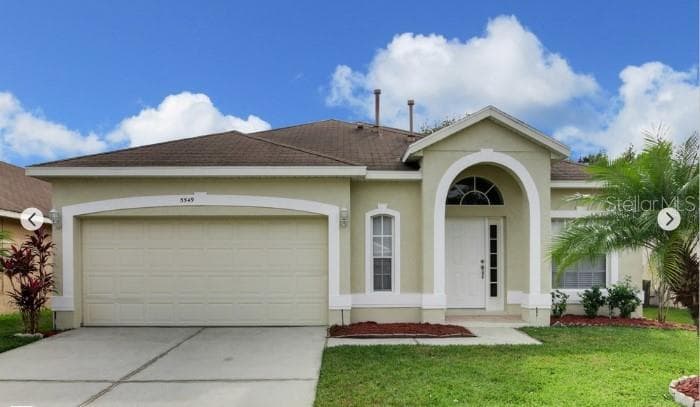 5549 LIGUSTRUM LOOP OVIEDO, FL 32765