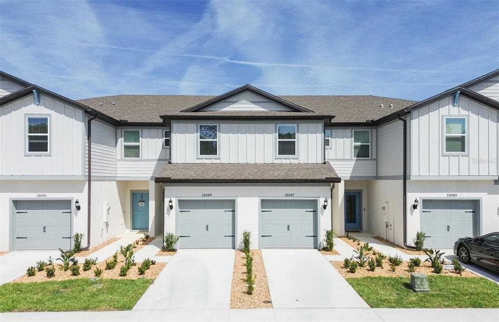 13089 STILLMONT PLACE TAMPA, FL 33624