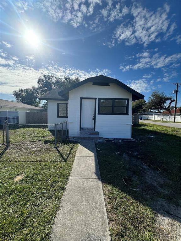 3124 W IVY STREET UNIT A TAMPA, FL 33607