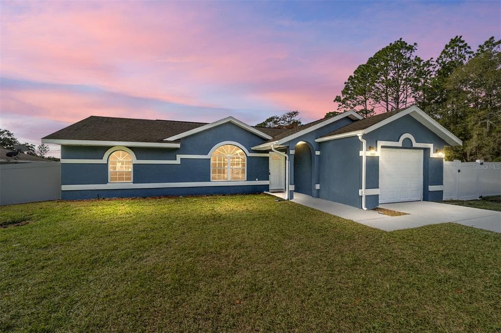 32 CEDAR TRACE OCALA, FL 34472