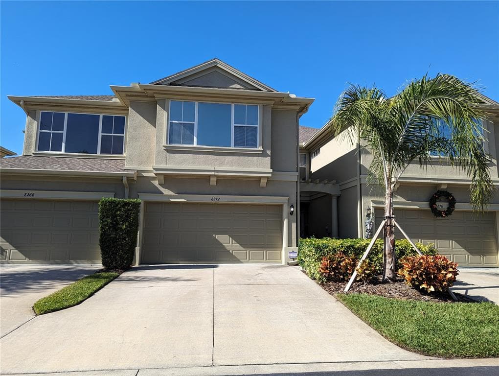 8272 66TH WAY N PINELLAS PARK, FL 33781