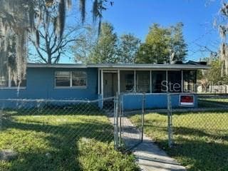 1101 SOUTH GIBBS STREET PLANT CITY, FL 33563