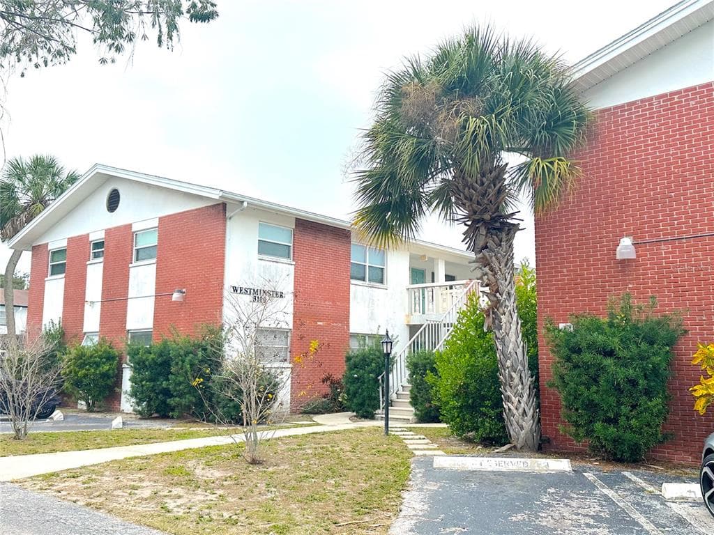 3100 36TH STREET N UNIT 21 ST PETERSBURG, FL 33713